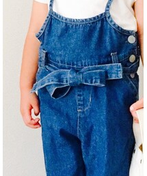 Birthday | サロペット/オーバーオール