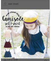 ever closet | Tシャツ/カットソー