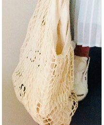 キャンドゥ | エコバッグ/サブバッグ