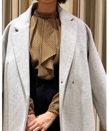 Te chichi | シャツ/ブラウス