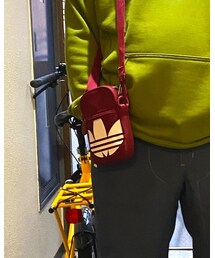 adidas Originals | ポーチ