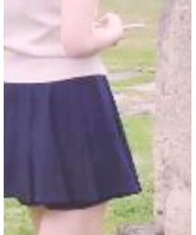 merry jenny | スカート