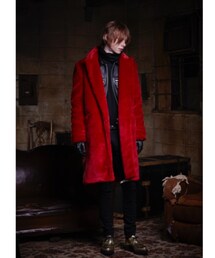 99%IS- | その他アウター