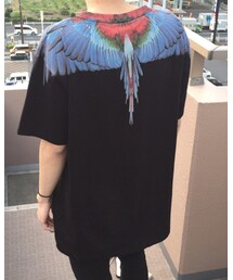 MARCELO BURLON | Tシャツ/カットソー