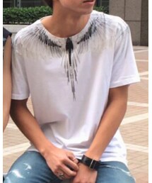 MARCELO BURLON | Tシャツ/カットソー