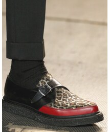 SAINT LAURENT PARIS | その他シューズ