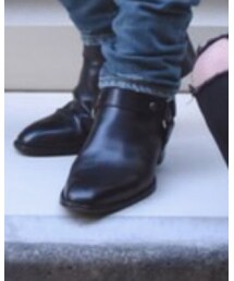 SAINT LAURENT PARIS | ブーツ