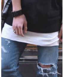 RAGS McGREGOR  | Tシャツ/カットソー