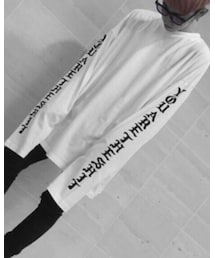 WHITELAND | Tシャツ/カットソー