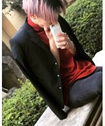 GUCCI | ジャケット/アウター