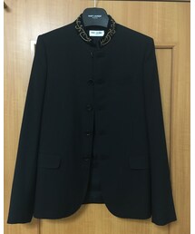 SAINT LAURENT PARIS | ジャケット/アウター