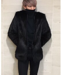 UNIQLO | ジャケット/アウター