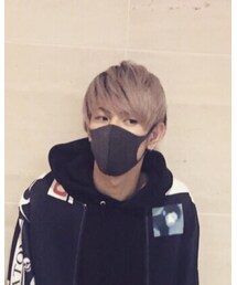 黒マスク | その他