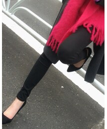 UNIQLO | デニムパンツ