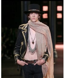 SAINT LAURENT PARIS | ライダースジャケット