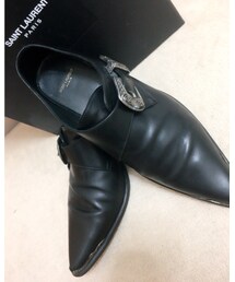 SAINT LAURENT PARIS | シューズ