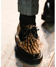 SAINT LAURENT PARIS | シューズ