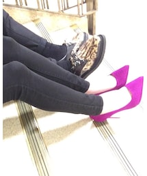 steevemaden | パンプス