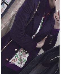 GUCCI | シャツ/ブラウス