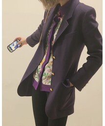 GUCCI | テーラードジャケット