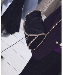 STELLA McCARTNEY | ショルダーバッグ