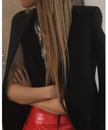 SAINT LAURENT PARIS | ニット/セーター