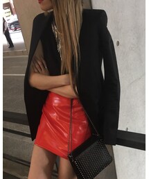 GIVENCHY | テーラードジャケット