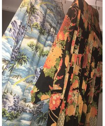 VINTAGE | シャツ/ブラウス