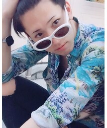 FENDI | サングラス