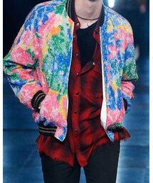 SAINT LAURENT PARIS | シャツ/ブラウス