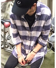 used | シャツ/ブラウス