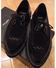 SAINT LAURENT PARIS | その他シューズ