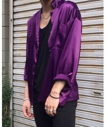 Faith | シャツ/ブラウス