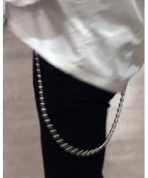 hommeboy | ウォレットチェーン