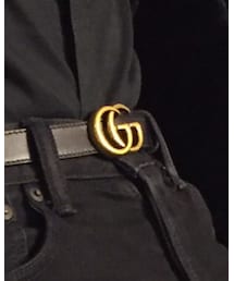 GUCCI | ベルト