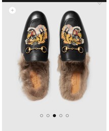 GUCCI | ローファー