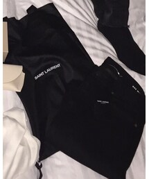 SAINT LAURENT PARIS | デニムパンツ