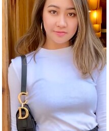 ZARA WOMAN | Tシャツ/カットソー