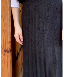 ZARA WOMAN | スカート