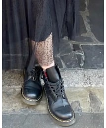 Dr. Martens | ブーツ