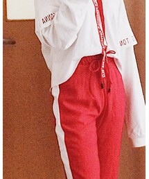 爱依服 | その他パンツ