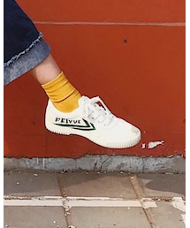 feiyue | シューズ