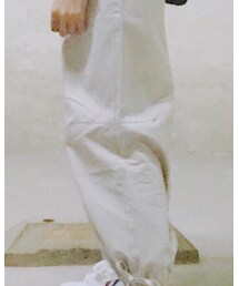 still you | チノパンツ