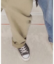 CONVERSE | スニーカー