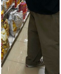 POLO RALPH LAUREN | パンツ