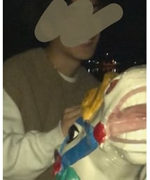 WEGO | ネックレス