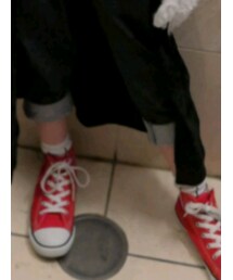 CONVERSE | スニーカー