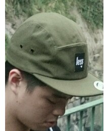 LESS | 帽子