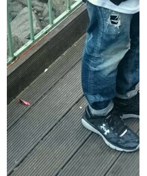 UNDER ARMOUR | シューズ