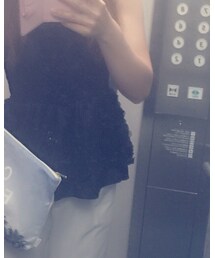 MERCURYDUO | トップス